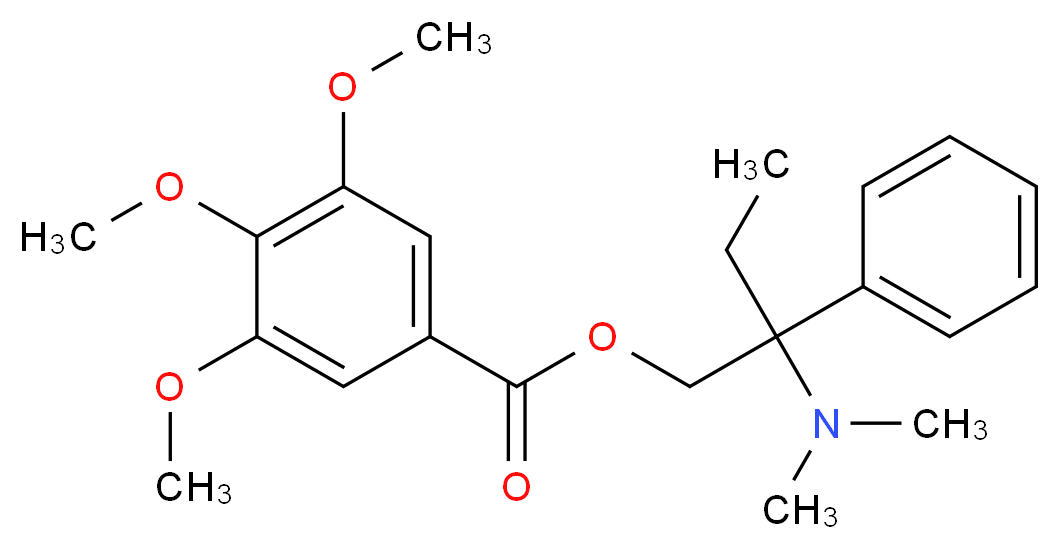 CAS_39133-31-8 molecular structure