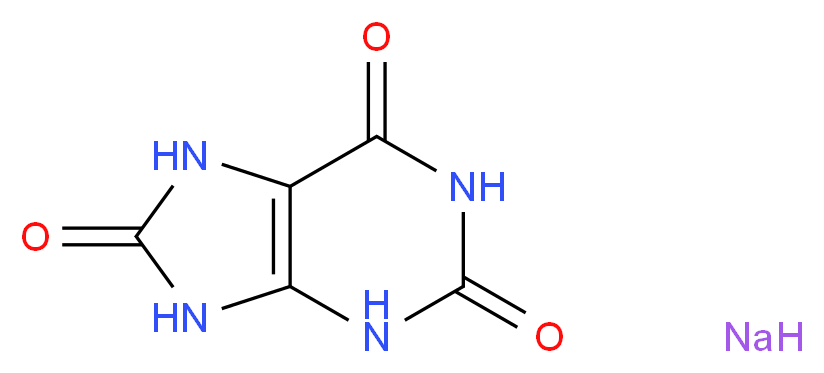 CAS_1198-77-2 molecular structure