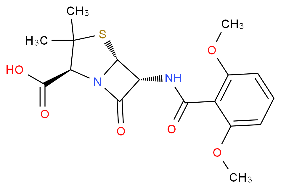 Meticillin_Molecular_structure_CAS_61-32-5)