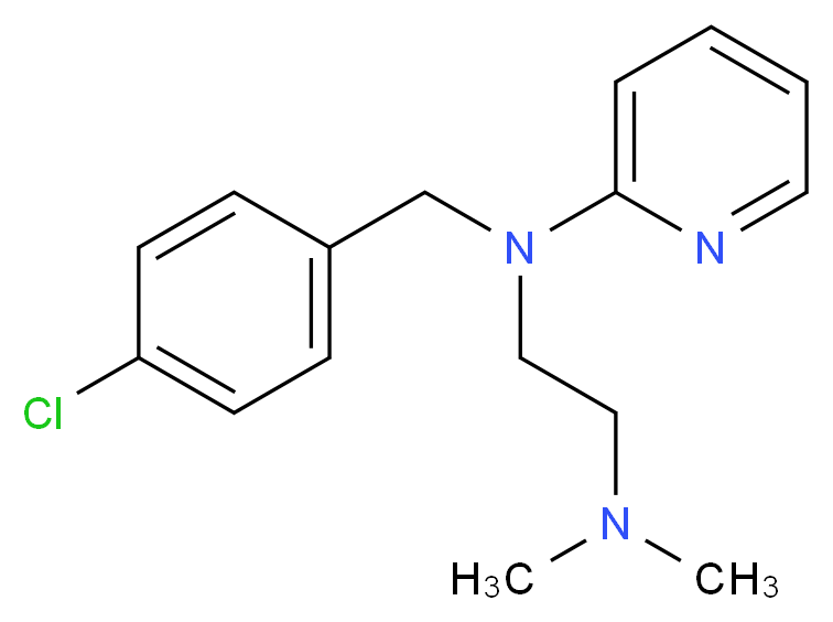CAS_59-32-5 molecular structure