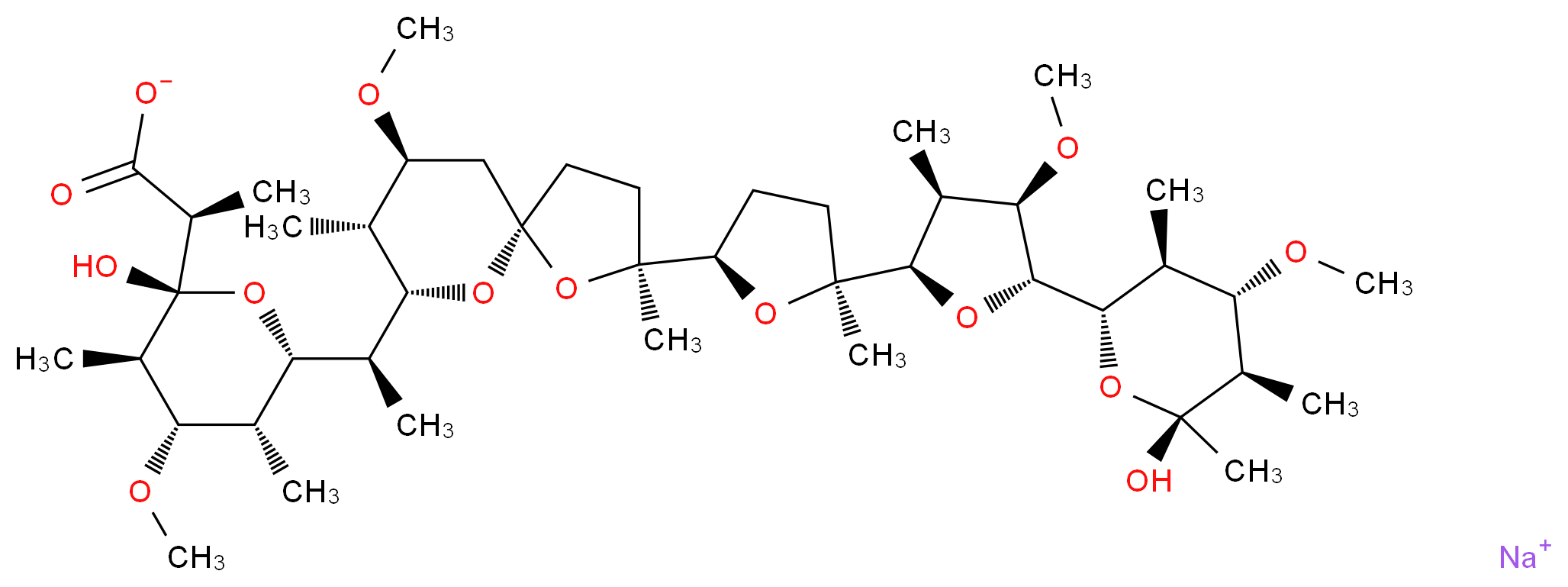 CAS_58845-80-0 molecular structure
