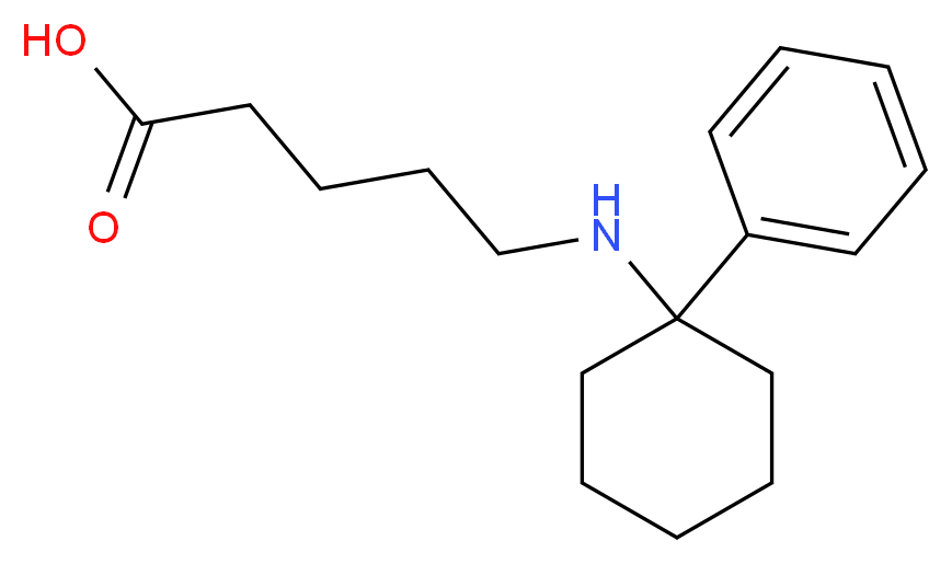 CAS_77160-83-9 molecular structure