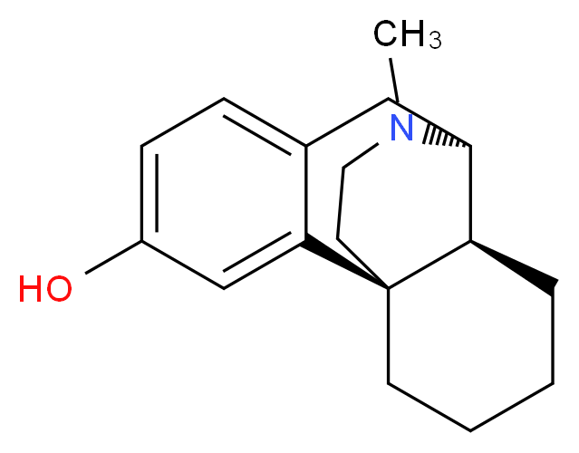 CAS_125-73-5 molecular structure