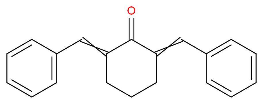 CAS_897-78-9 molecular structure