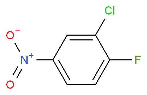 CAS_350-30-1 molecular structure