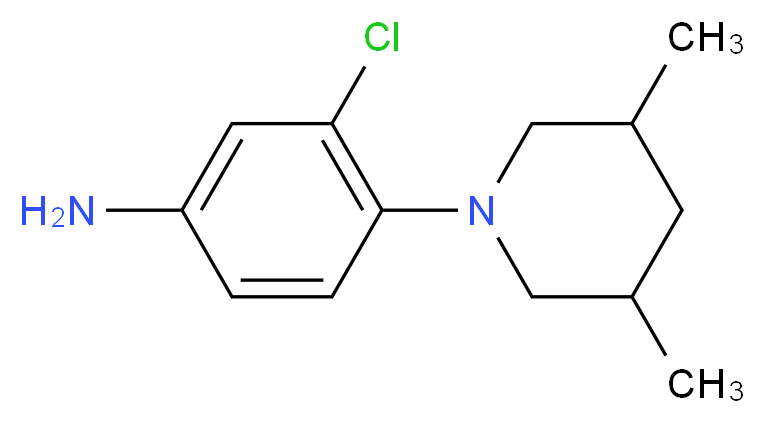 CAS_85983-54-6 molecular structure