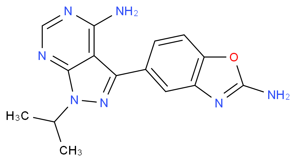 CAS_1224844-38-5 molecular structure