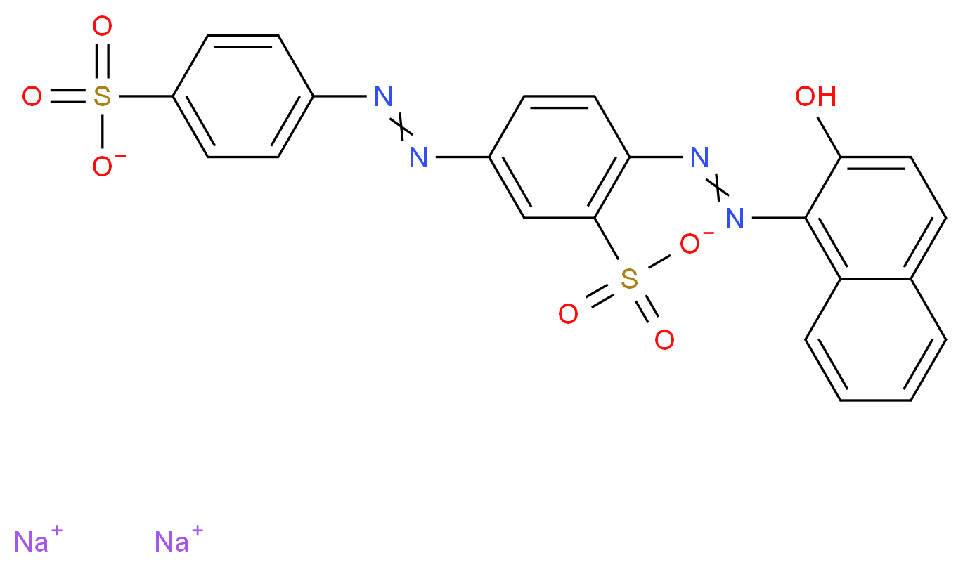 CAS_4196-99-0 molecular structure