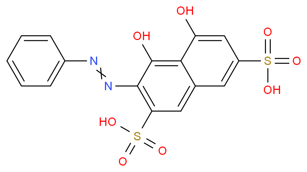 CAS_4197-07-3 molecular structure