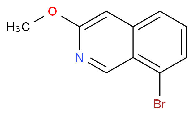 8-Bromo-3-methoxyisoquinoline_Molecular_structure_CAS_608515-50-0)