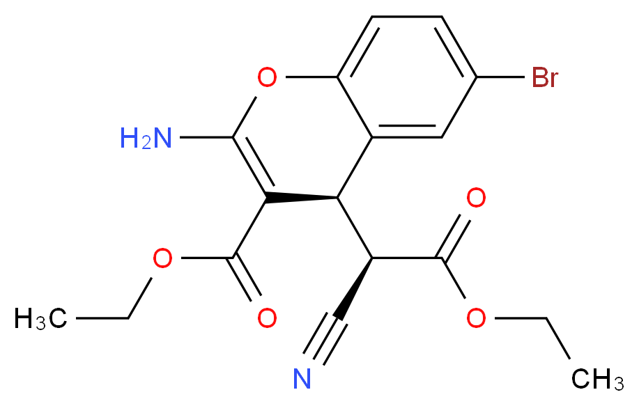 CAS_65673-63-4 molecular structure