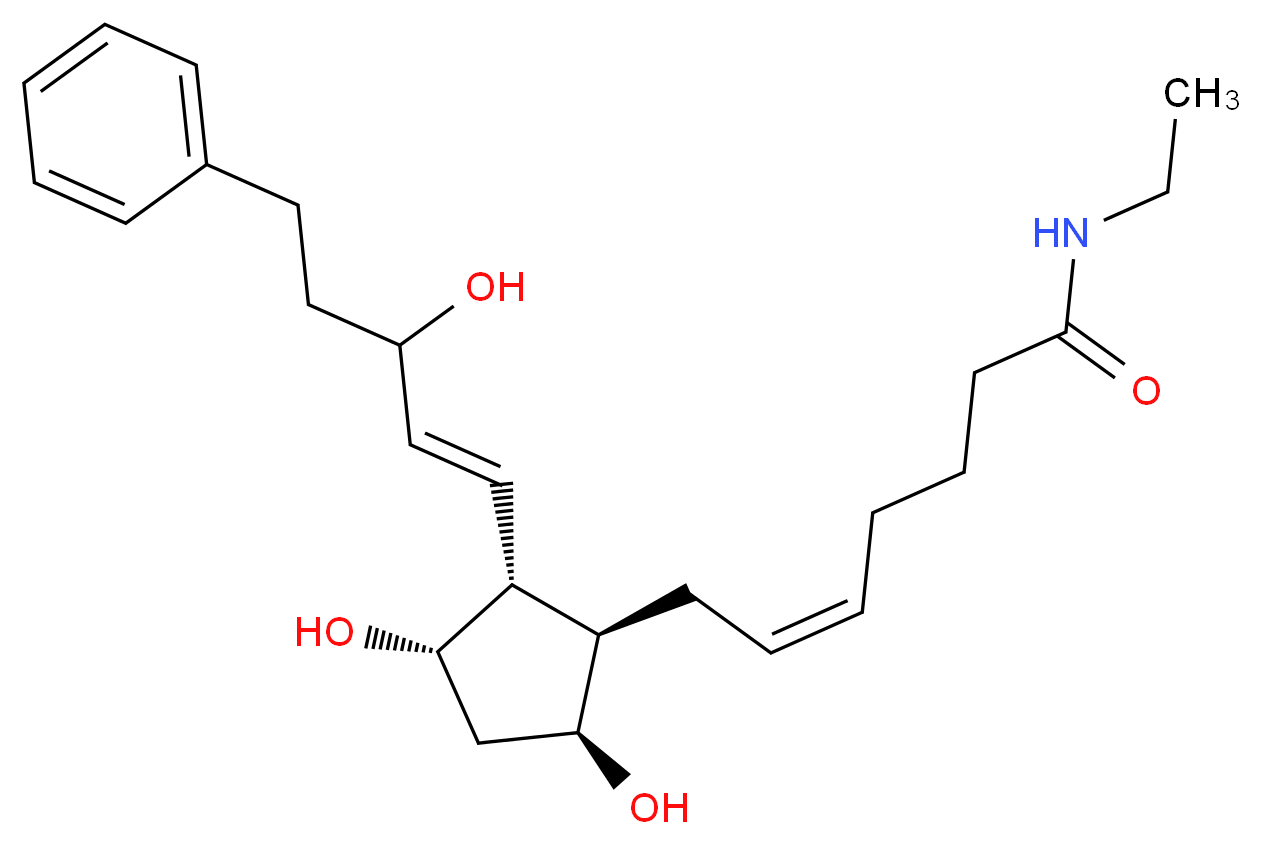 CAS_155206-00-1 molecular structure