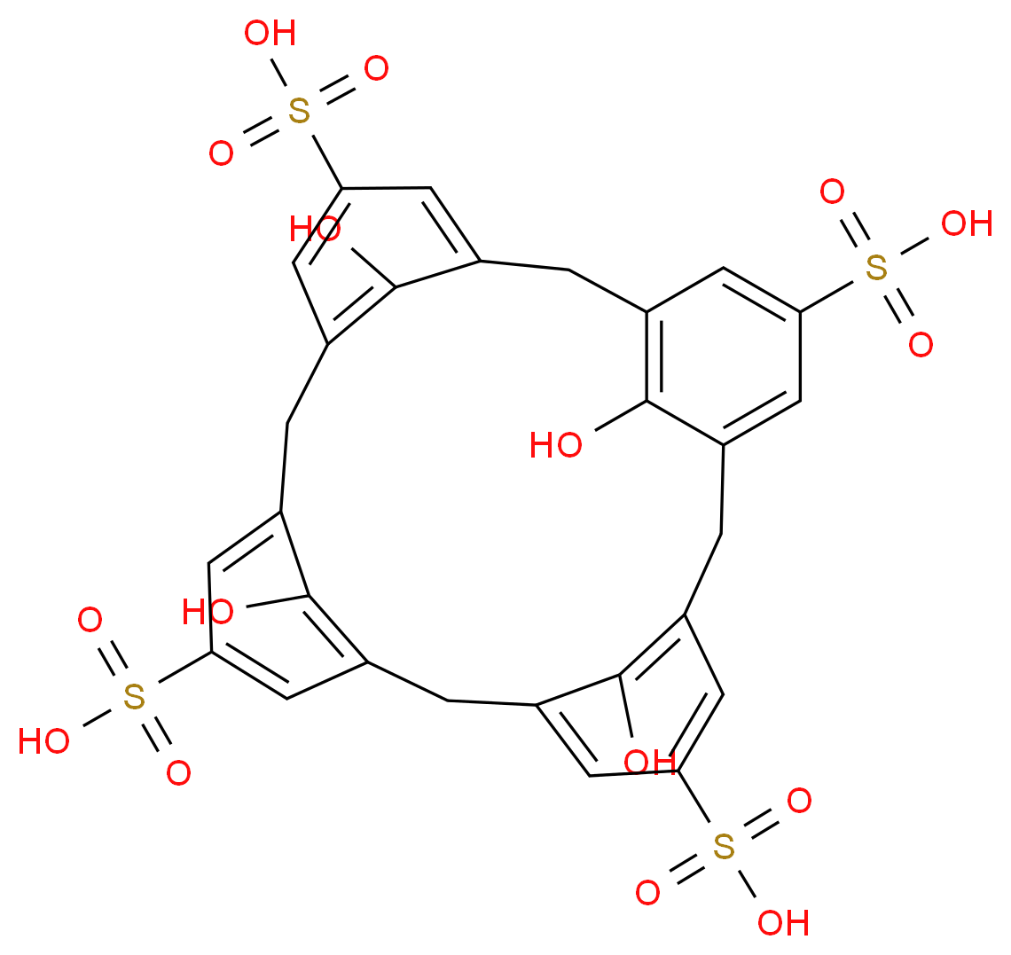 CAS_112269-92-8 molecular structure