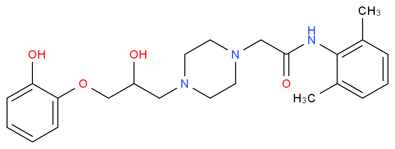 CAS_172430-45-4 molecular structure