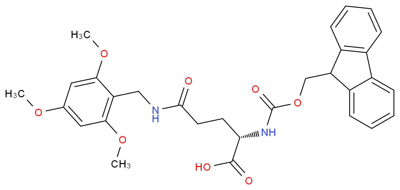 CAS_120658-64-2 molecular structure