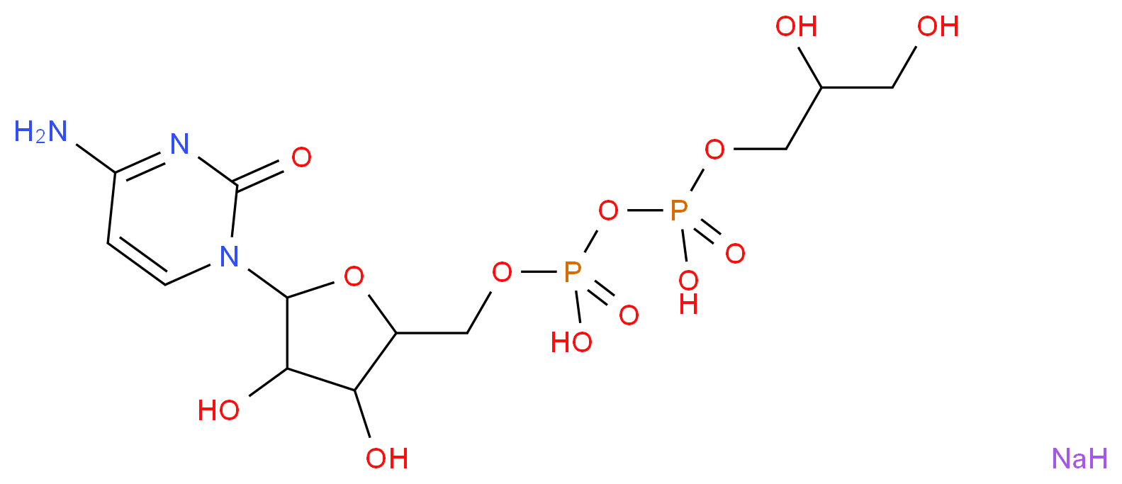 CAS_102601-56-9 molecular structure