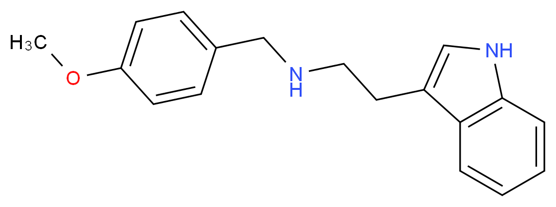 CAS_7390-67-2 molecular structure