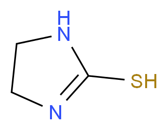 CAS_96-45-7 molecular structure