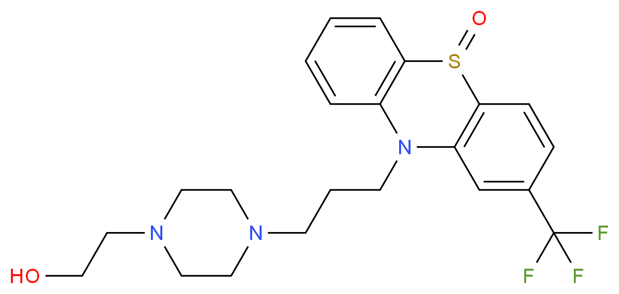 CAS_1674-76-6 molecular structure