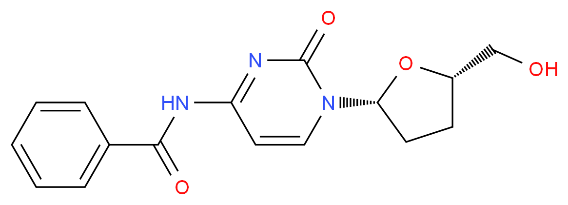 CAS_120885-60-1 molecular structure