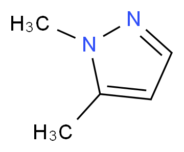 1,5-Dimethyl-1H-pyrazole_Molecular_structure_CAS_)