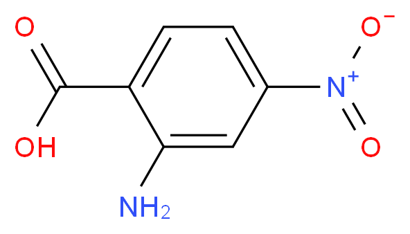 2-Amino-4-nitrobenzoic acid_Molecular_structure_CAS_)