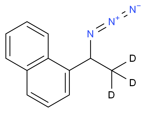 CAS_1189510-47-1 molecular structure