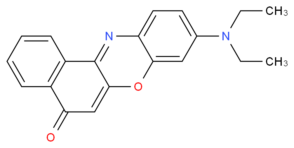 CAS_7385-67-3 molecular structure