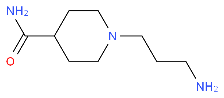 CAS_4608-79-1 molecular structure