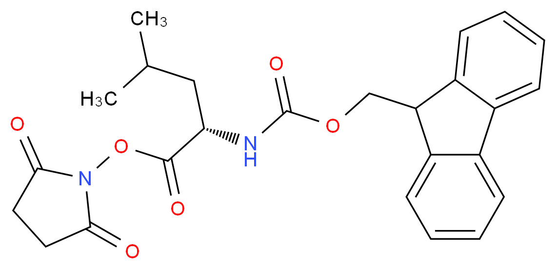 Fmoc-Leu-OSu_Molecular_structure_CAS_76542-83-1)