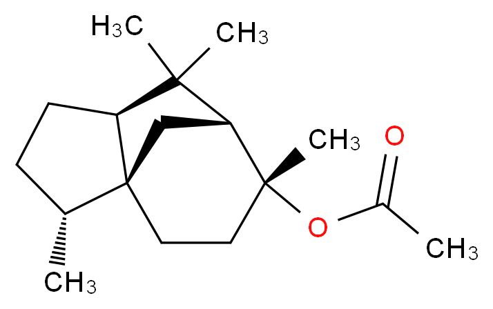 CAS_77-54-3 molecular structure