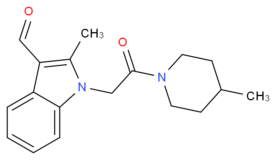 CAS_433955-84-1 molecular structure