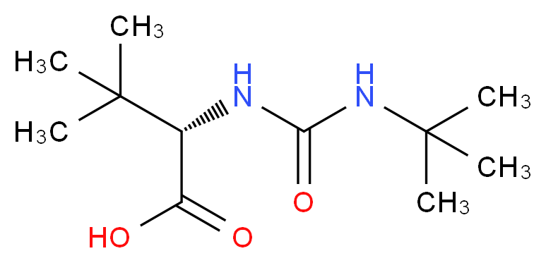 CAS_101968-85-8 molecular structure