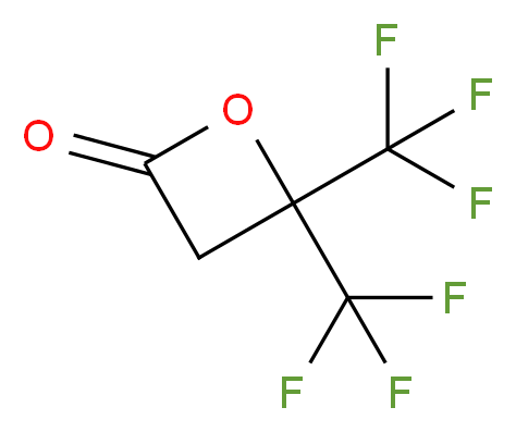 CAS_1718-33-8 molecular structure