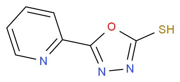 CAS_3690-47-9 molecular structure
