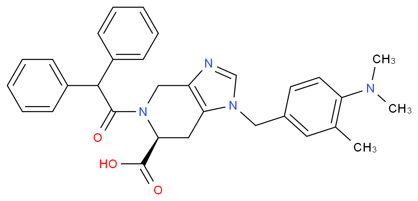 CAS_130663-39-7 molecular structure