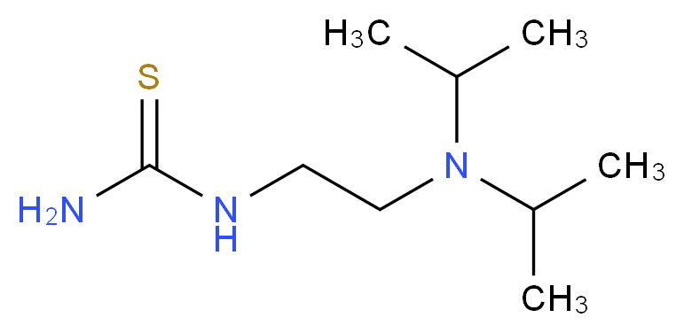 CAS_886363-52-6 molecular structure
