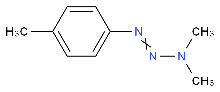 CAS_7203-89-6 molecular structure