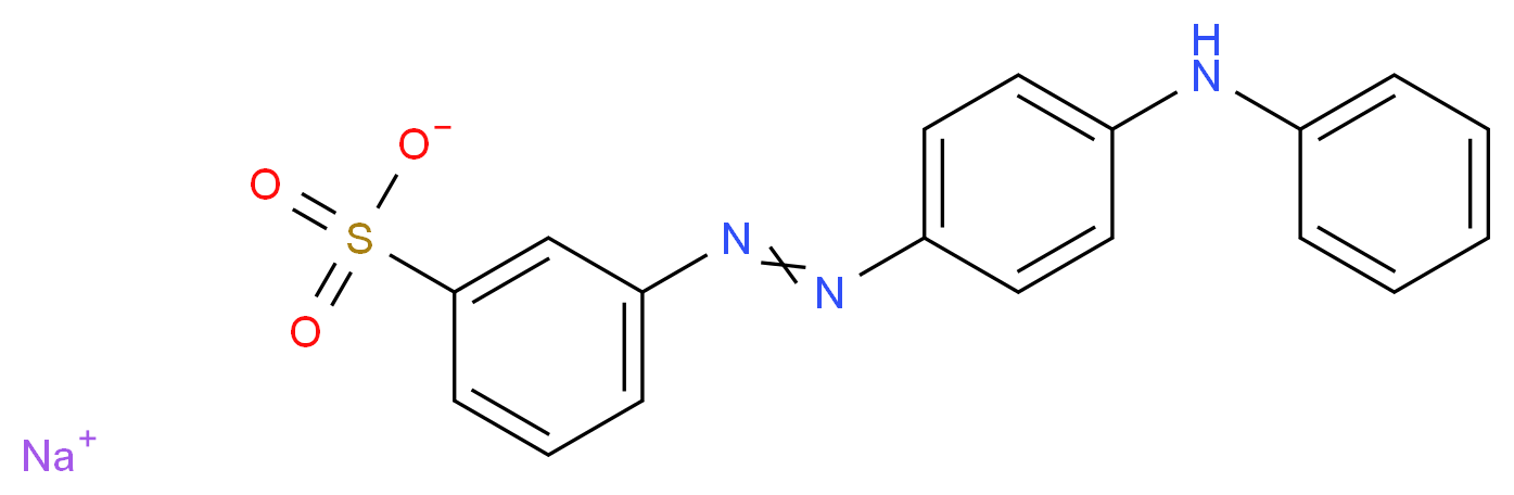 CAS_587-98-4 molecular structure