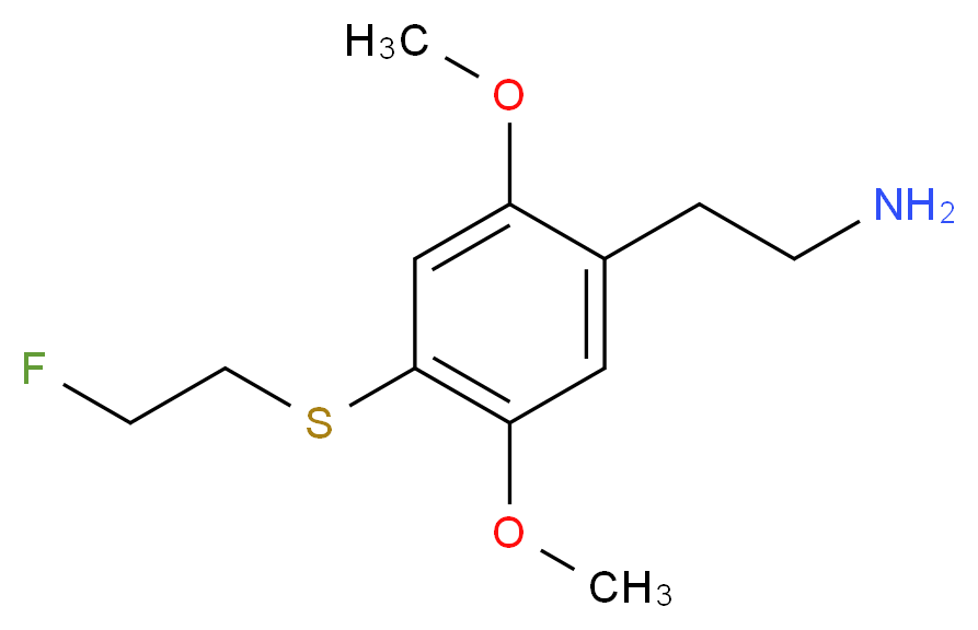 CAS_207740-33-8 molecular structure