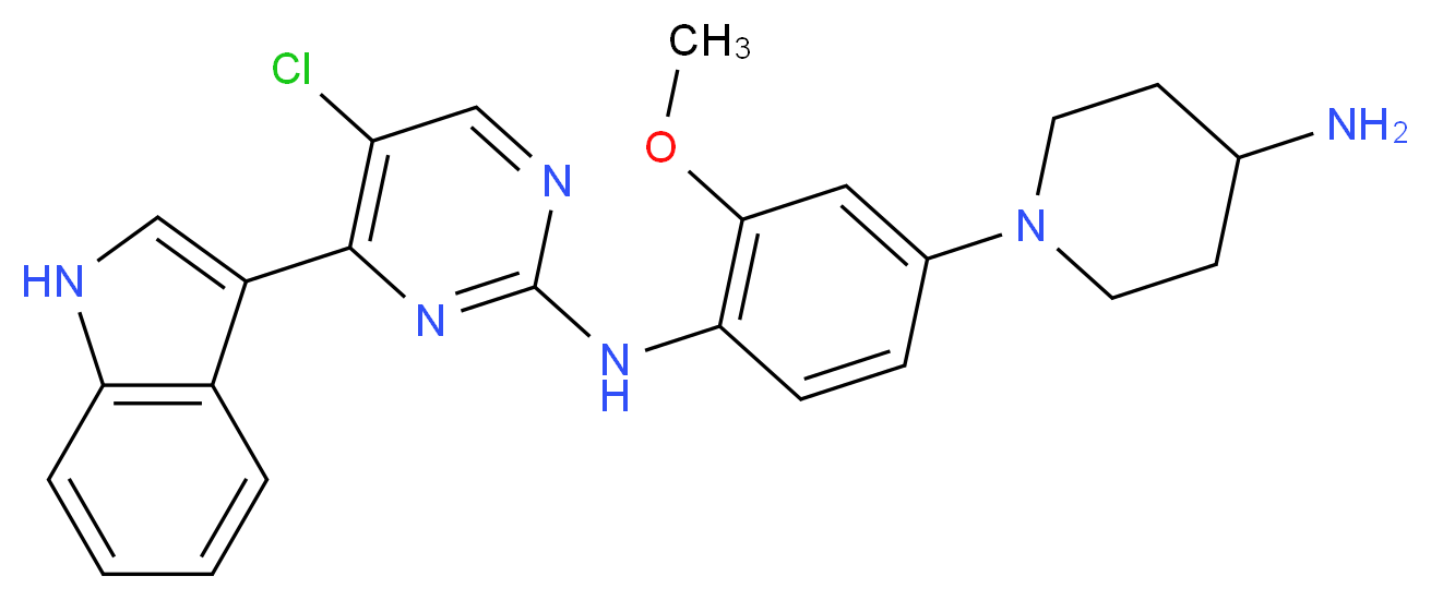 CAS_1356962-20-3 molecular structure