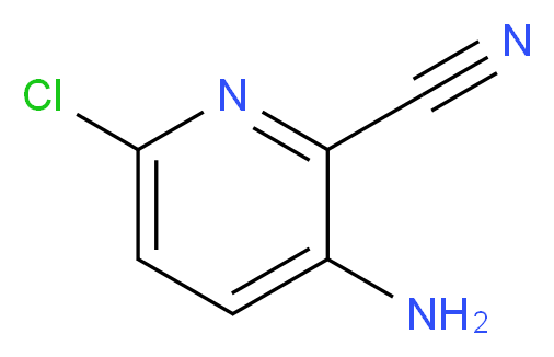CAS_95095-84-4 molecular structure