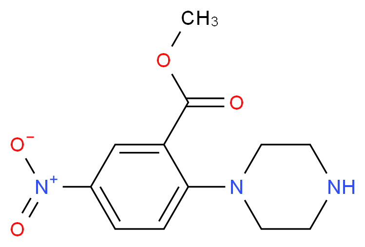 CAS_886360-73-2 molecular structure