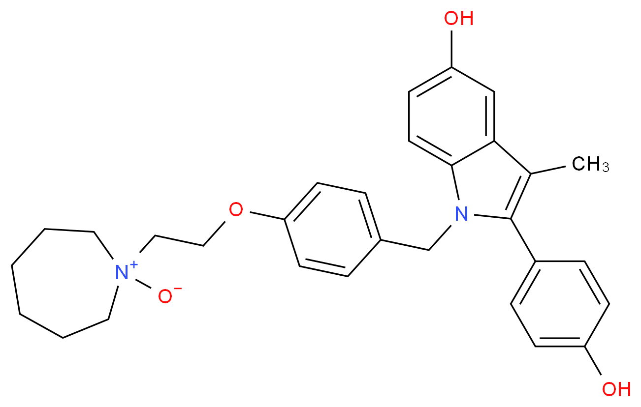 CAS_1174289-22-5 molecular structure