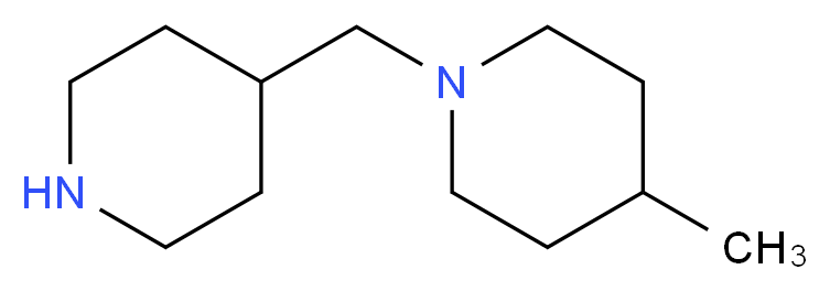 CAS_926259-42-9 molecular structure