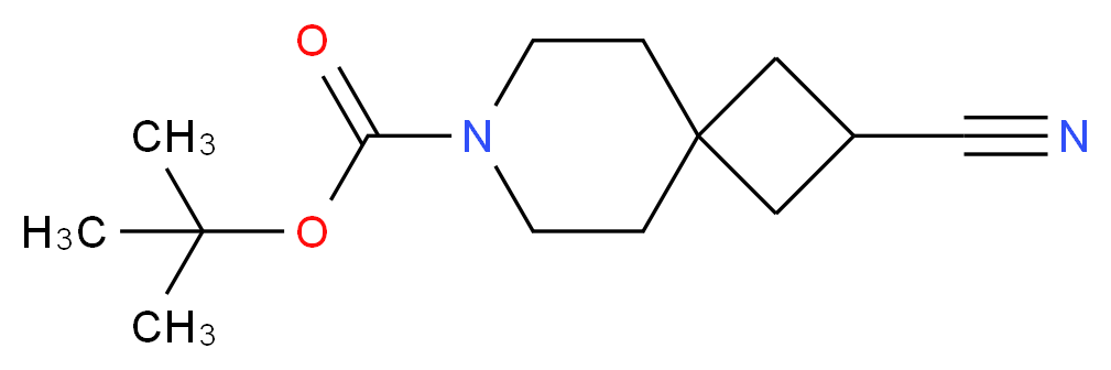 CAS_203662-66-2 molecular structure