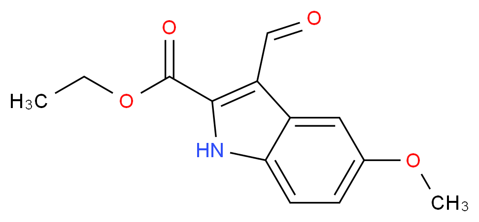 CAS_36820-78-7 molecular structure