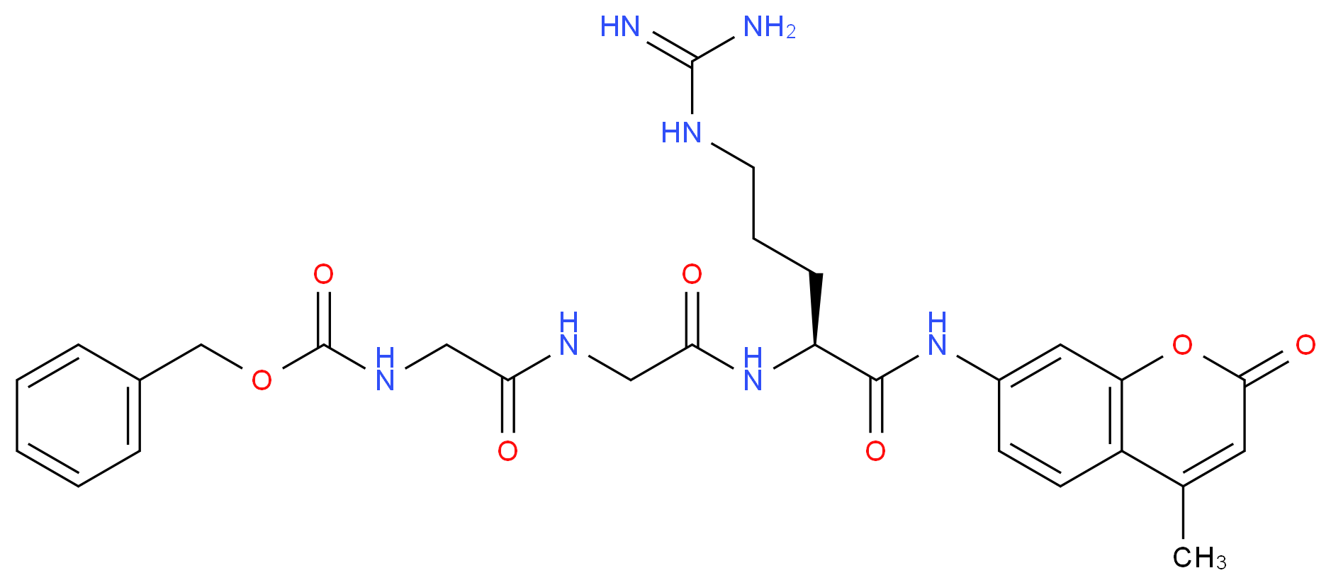 Z-Gly-Gly-Arg-7-Amino-4-Methylcoumarin_Molecular_structure_CAS_)