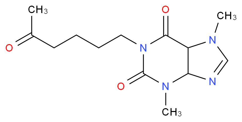 CAS_6493-05-6 molecular structure