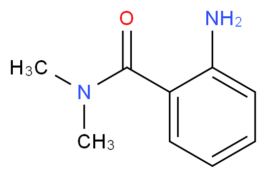 CAS_6526-66-5 molecular structure